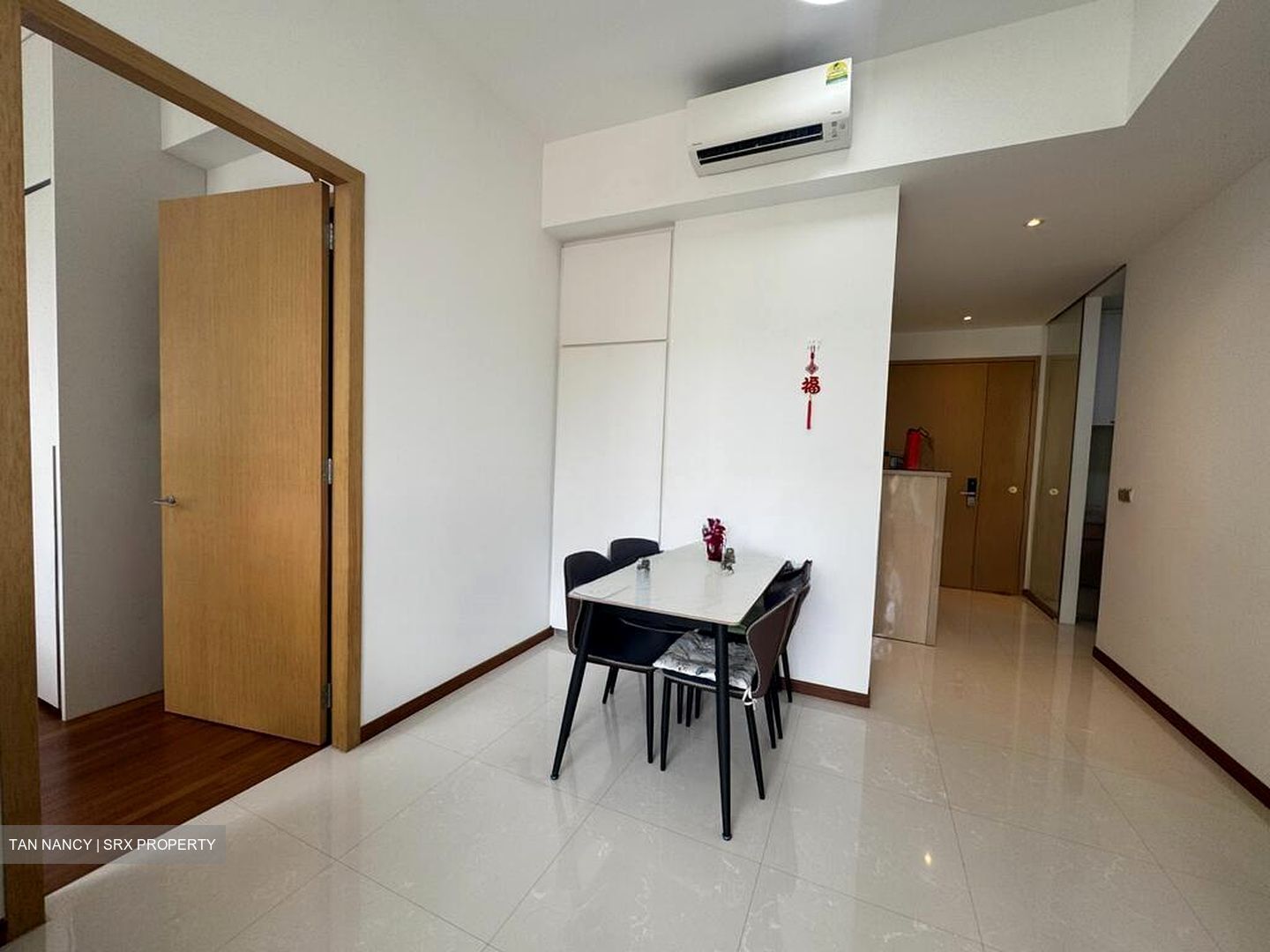 Jalan Remaja (D23), Apartment #496968111